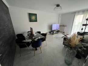 Appartement T3 avec Garage privé Cimiez